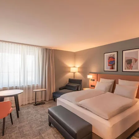 Mercure Parkhotel Moenchengladbach Exterior photo