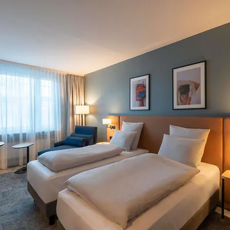 Mercure Parkhotel Moenchengladbach Exterior photo