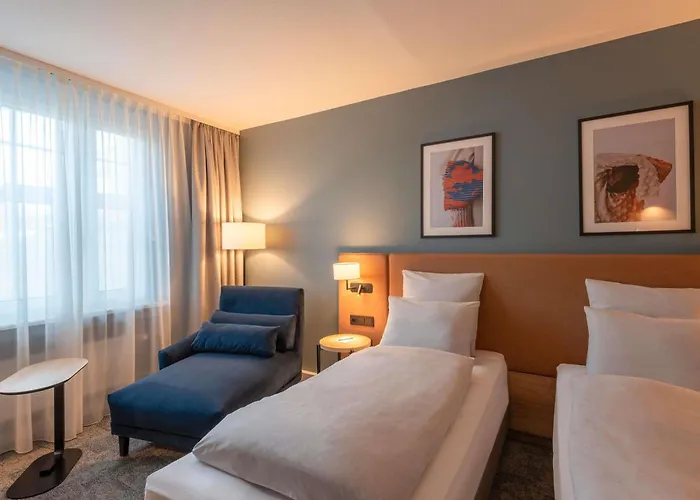 Mercure Parkhotel Mönchengladbach