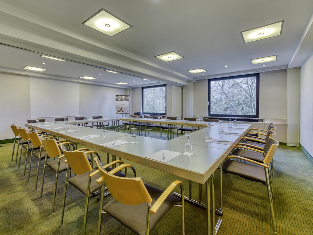 Mercure Parkhotel 4* Mönchengladbach