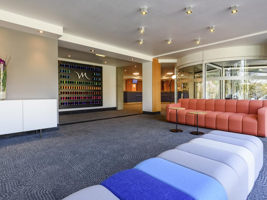 Mercure Parkhotel Mönchengladbach