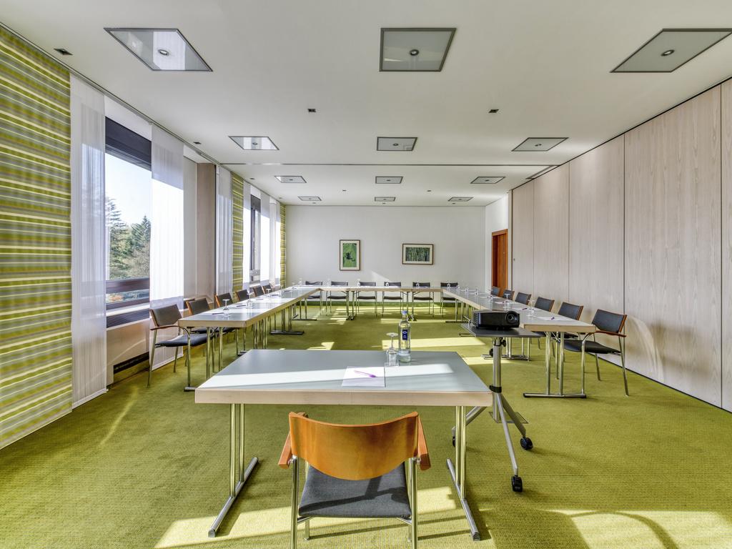 Mercure Parkhotel