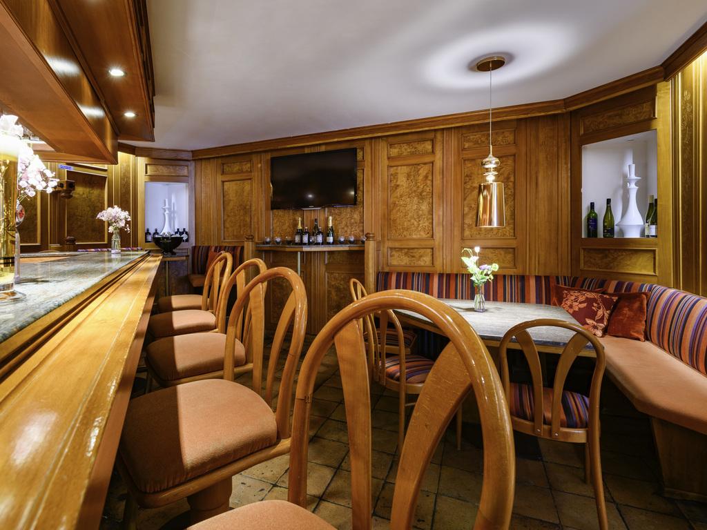 Mercure Parkhotel Hotel