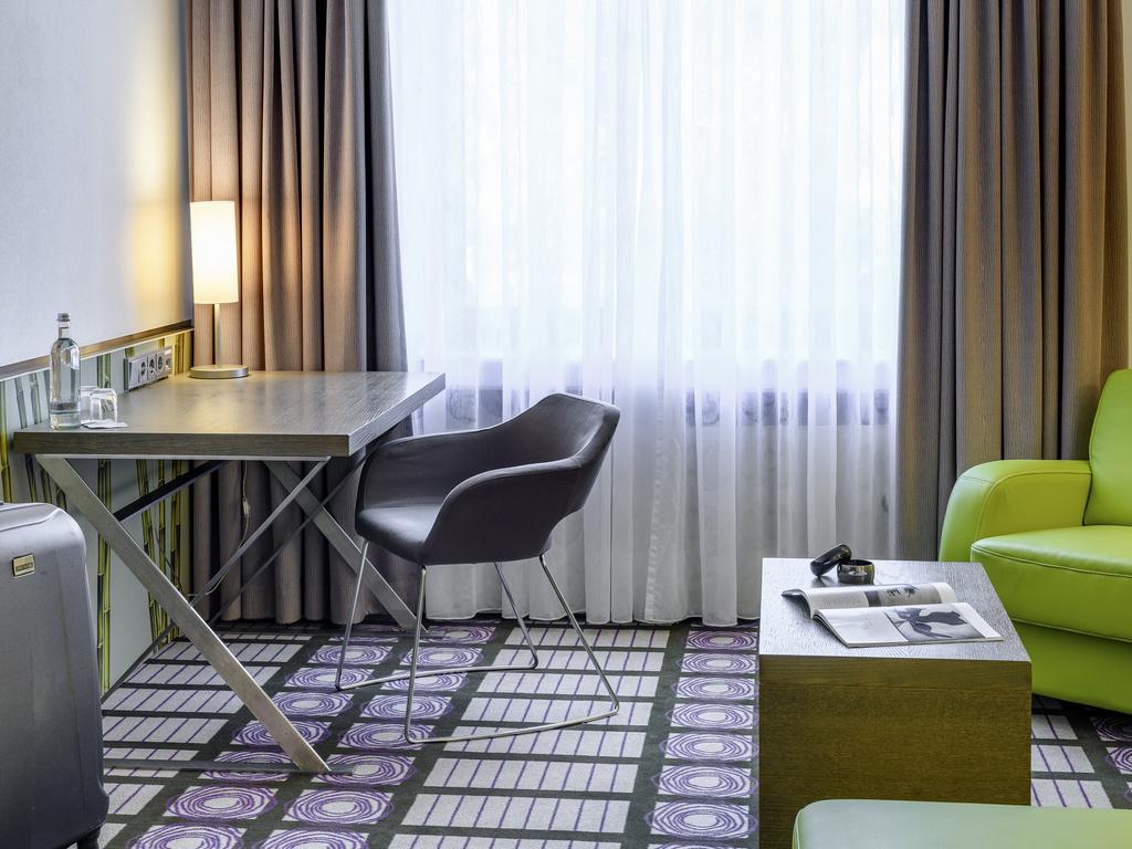 Mercure Parkhotel Hotel Mönchengladbach