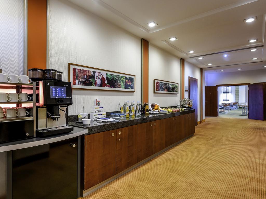 Mercure Parkhotel Hotel Mönchengladbach