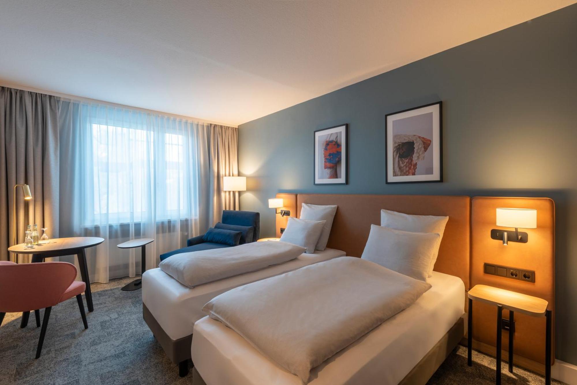 Mercure Parkhotel