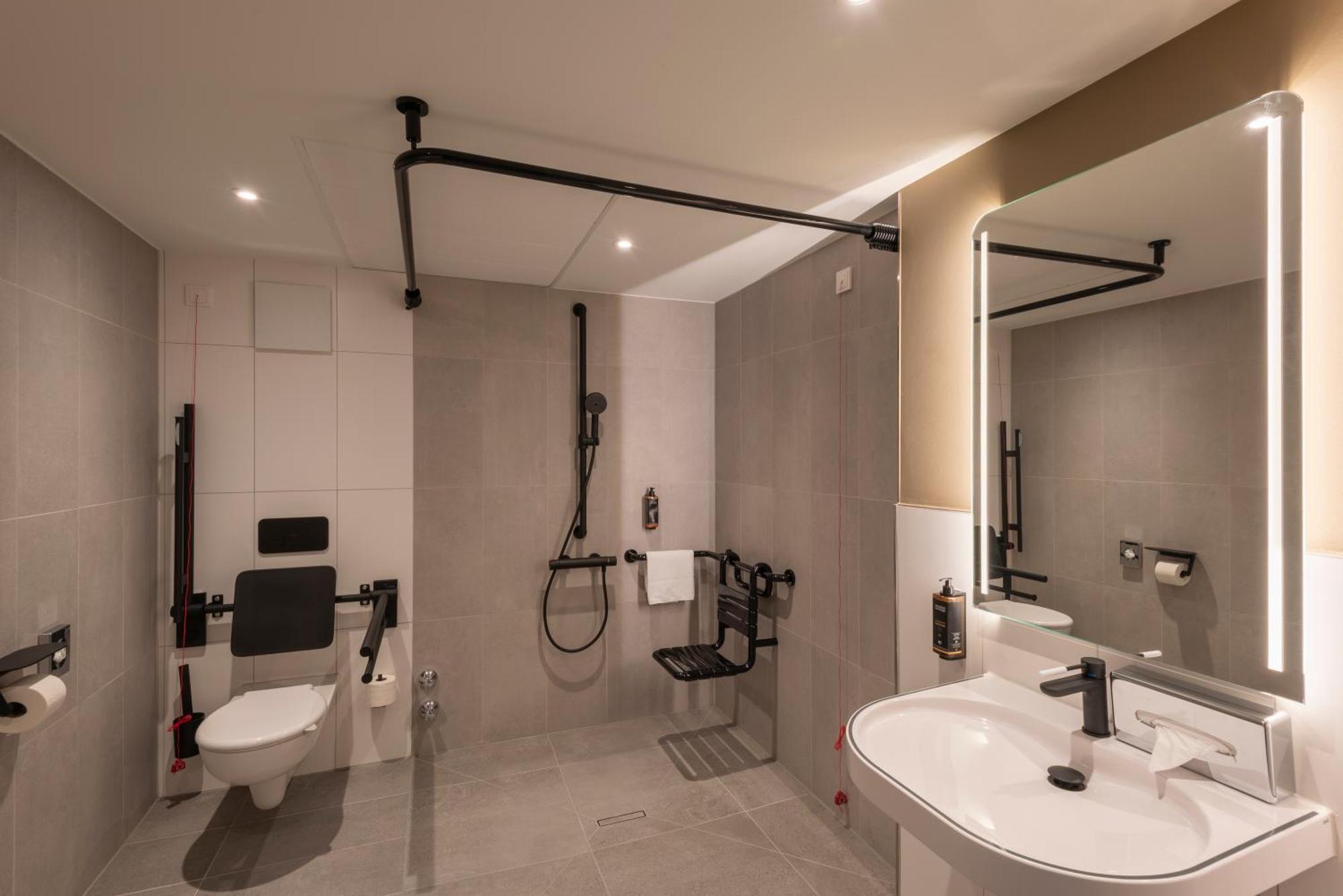 Mercure Parkhotel Hotel