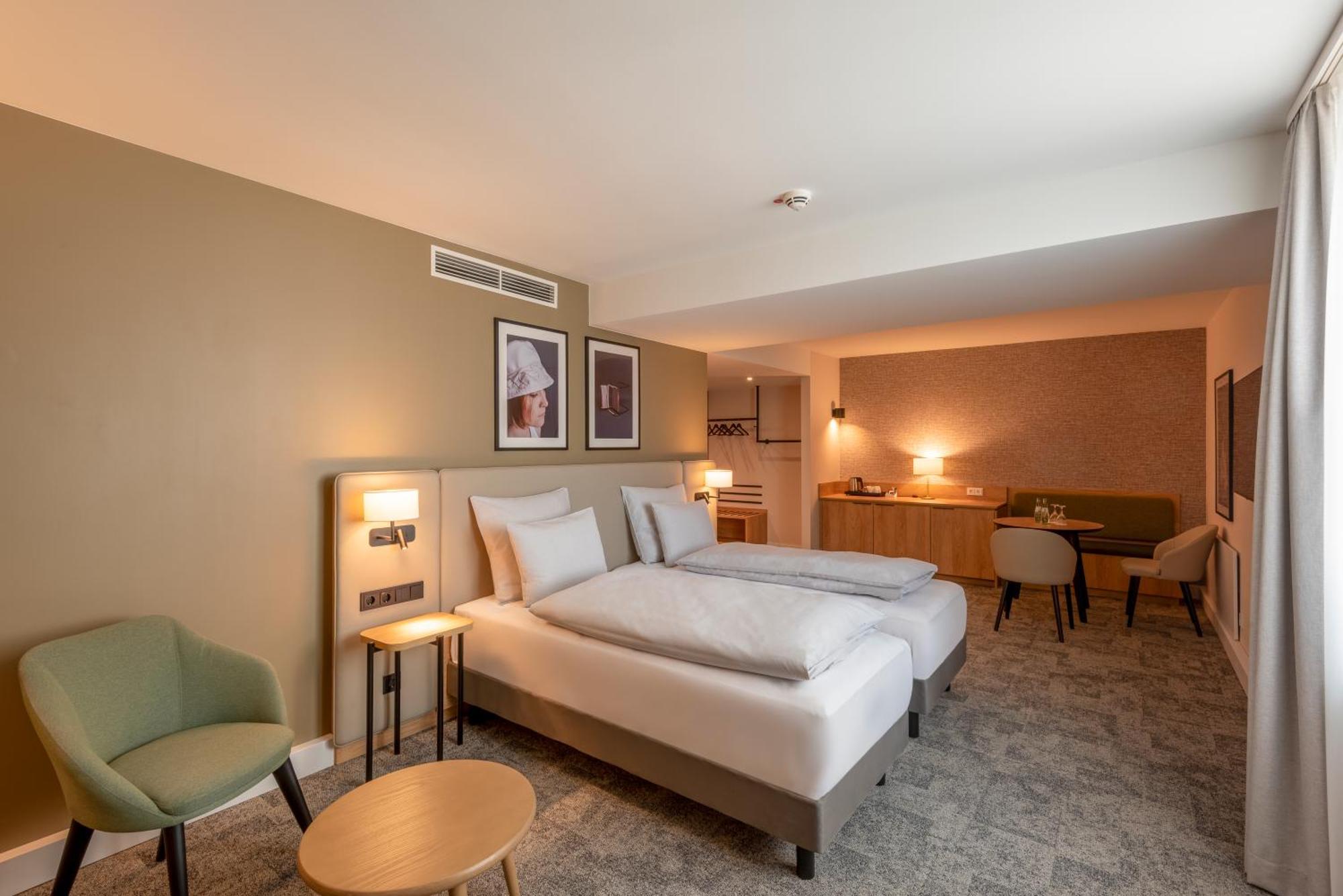 Hotel Mercure Parkhotel