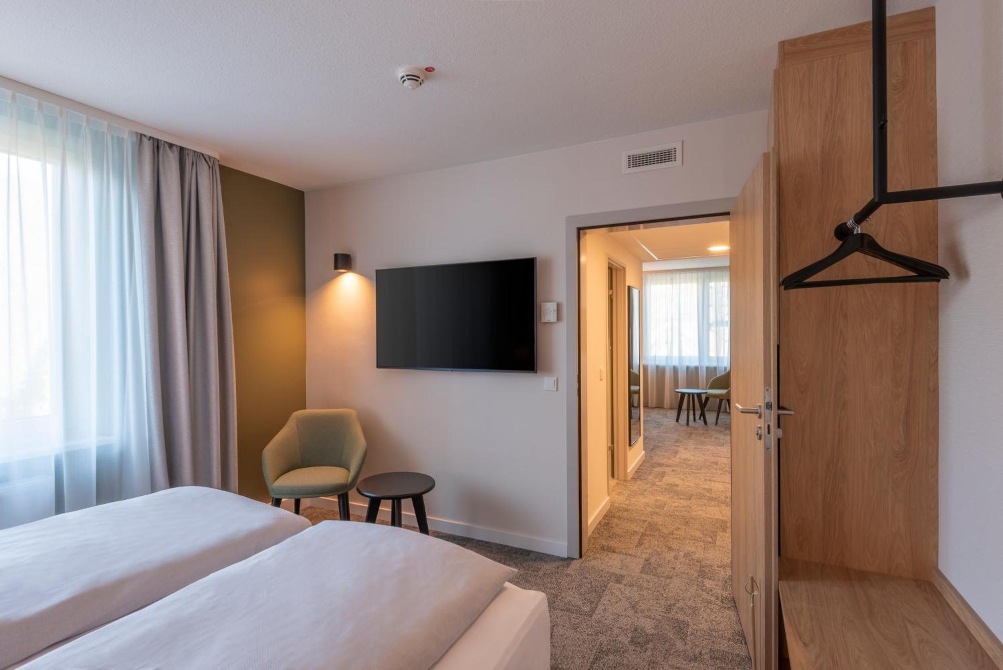 Mercure Parkhotel Mönchengladbach