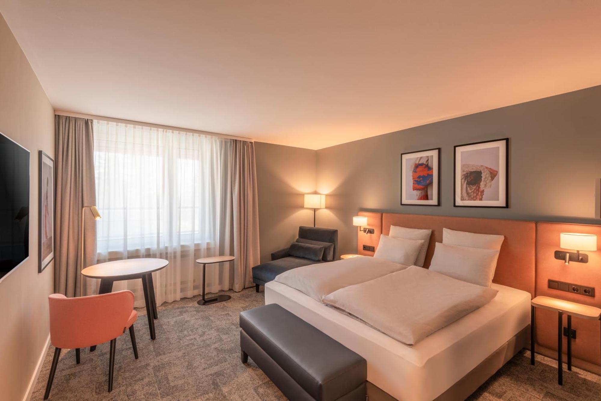 Mercure Parkhotel 4* Mönchengladbach