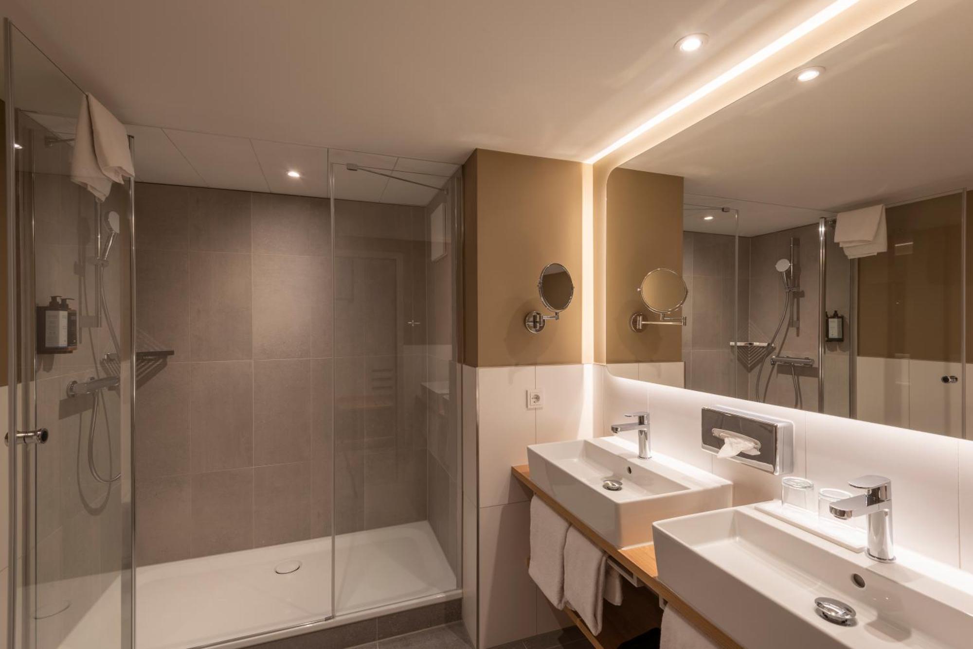 Mercure Parkhotel Hotel 4*