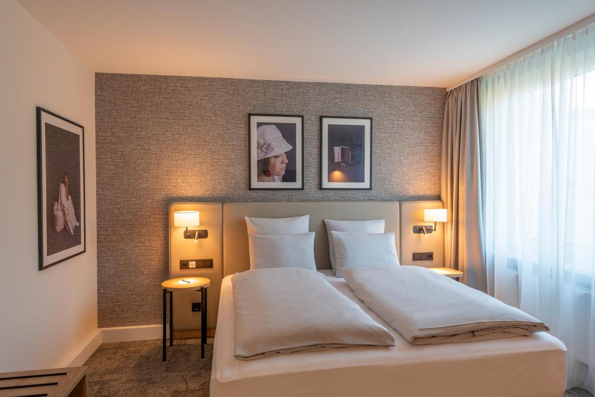 Hotel Mercure Parkhotel 4*