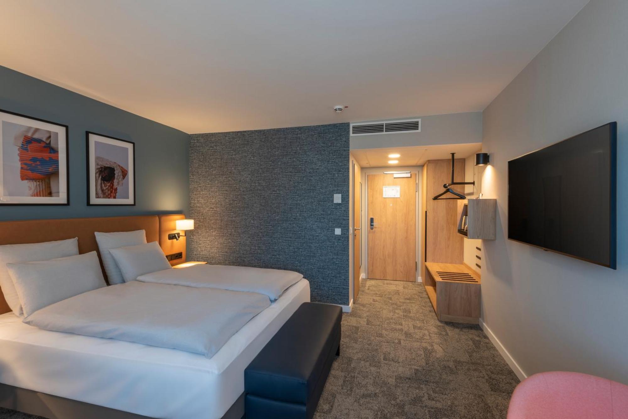 Mercure Parkhotel 4* Mönchengladbach