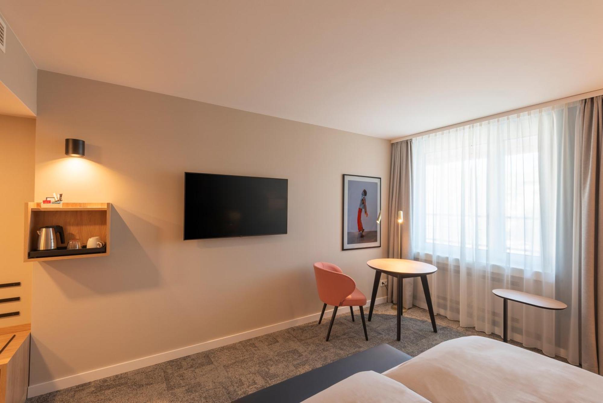Hotel Mercure Parkhotel