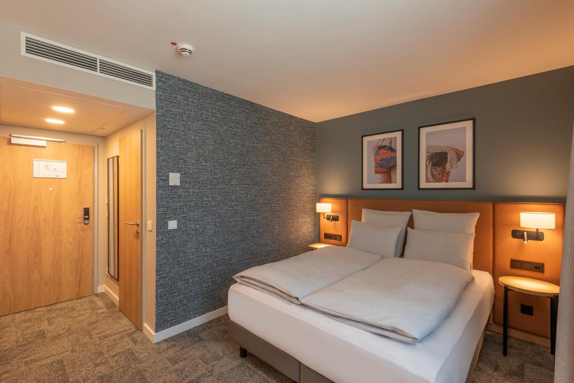 Mercure Parkhotel Hotel 4*