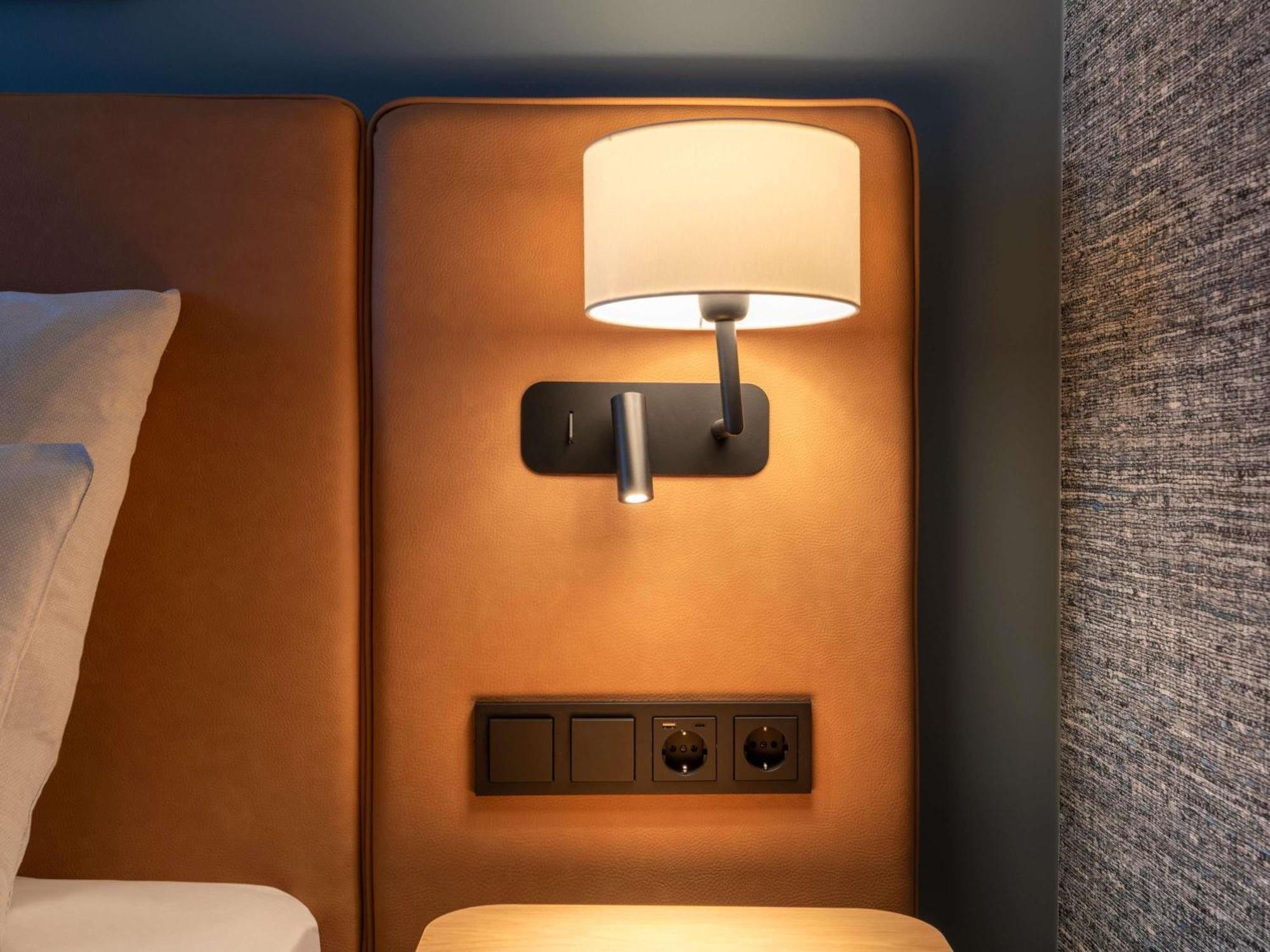 Mercure Parkhotel 4* Mönchengladbach
