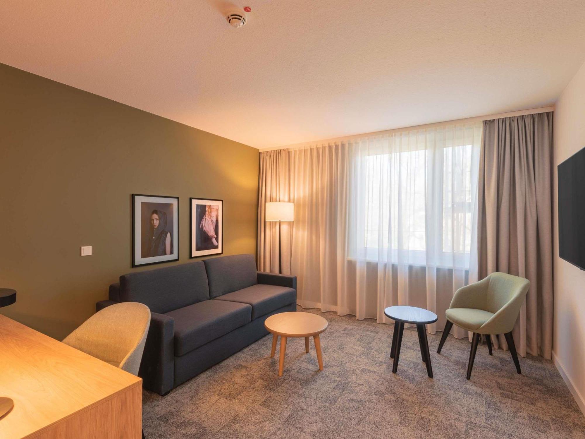 Mercure Parkhotel Hotel Mönchengladbach
