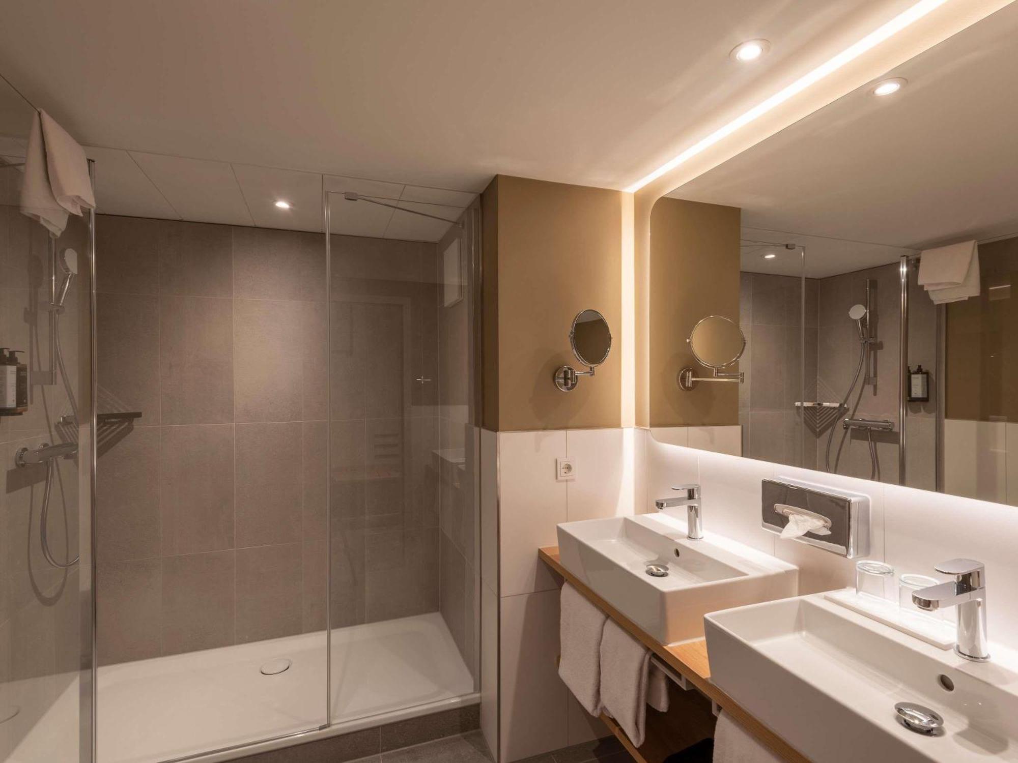 Hotel Mercure Parkhotel