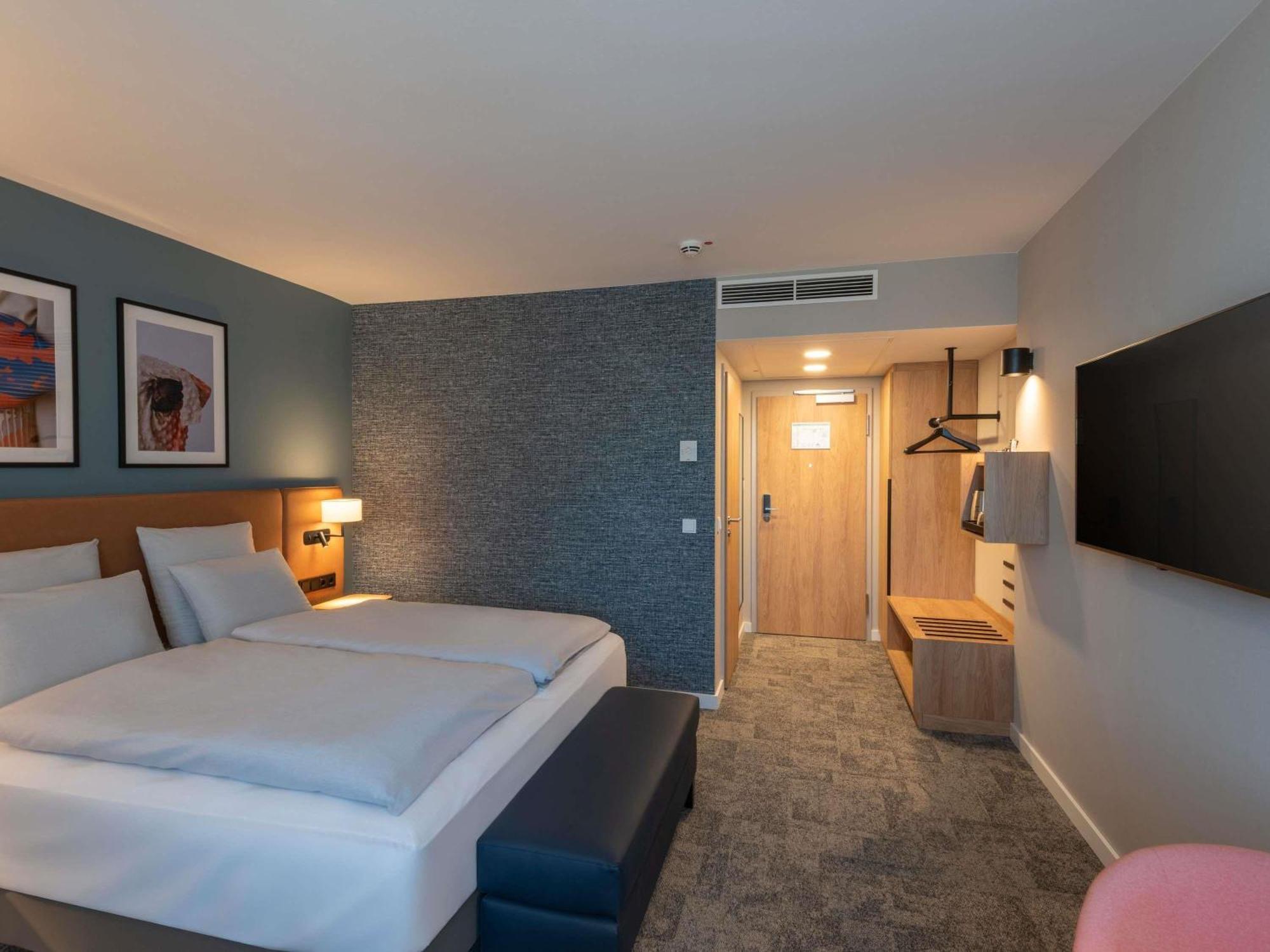 Mercure Parkhotel 4*