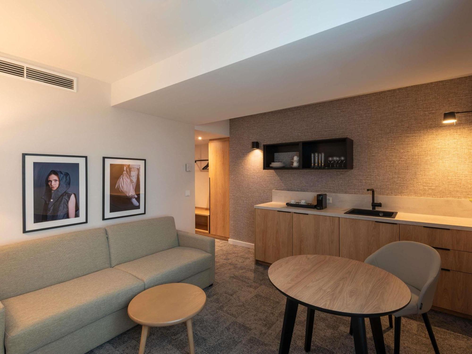 Mercure Parkhotel Hotel 4*