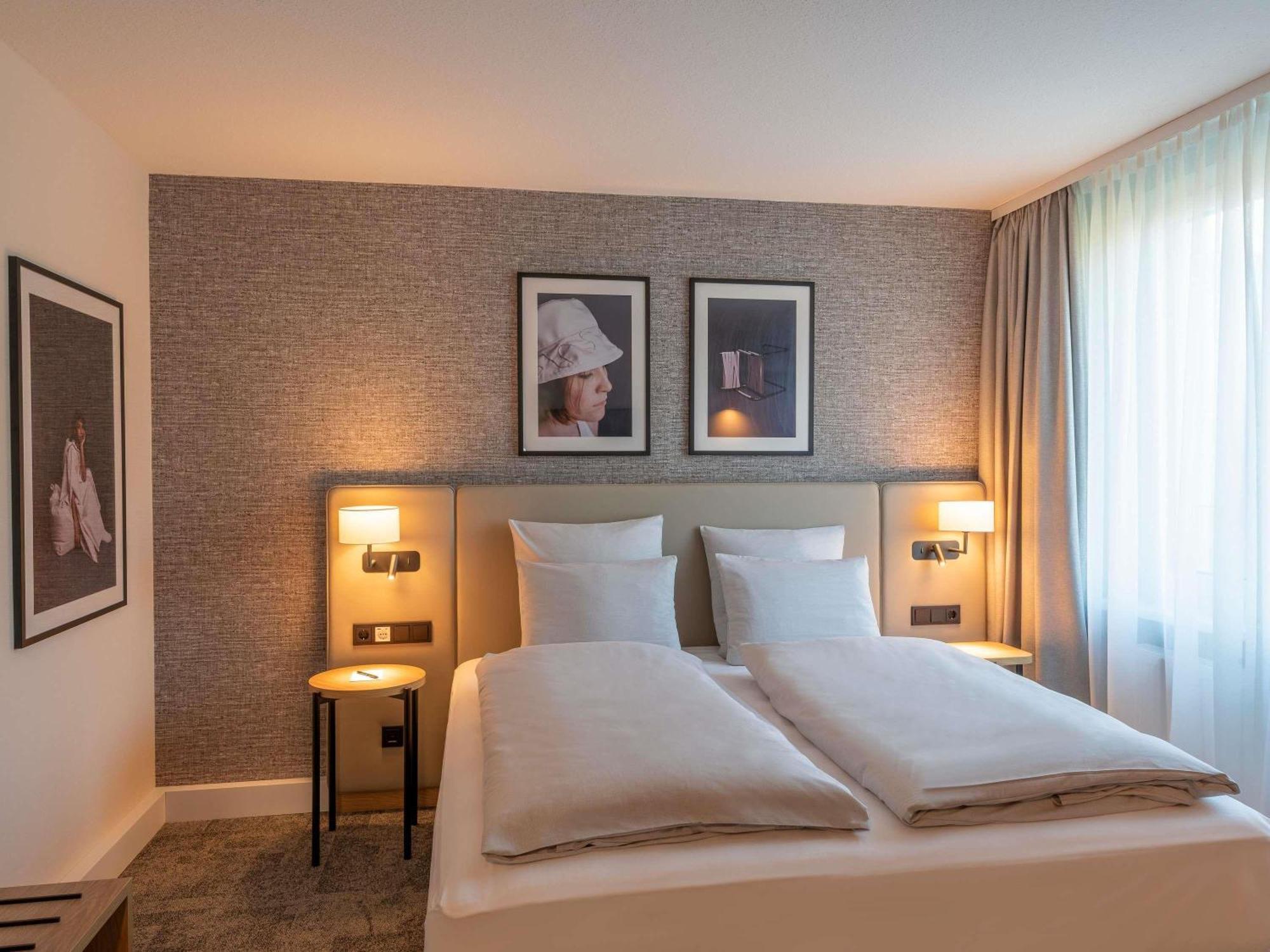Hotel Mercure Parkhotel